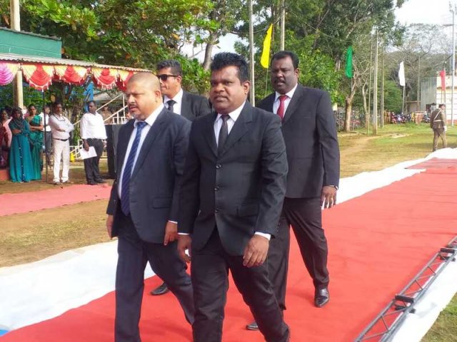75th Independence Day Celebration